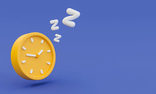 Unlock the Secrets of Sleep with Melatonin!