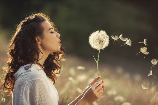 Science-backed herbal supplements for seasonal allergies.