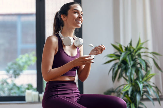 Everyday Detox as nature intended