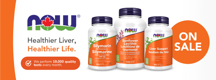 BLOG-NOW LIVER SUPPLEMENTS