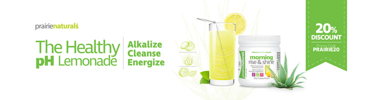 PM- RISE & SHINE PH BALANCE