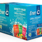 ENER-C Variety Pack Box (30 Packets)