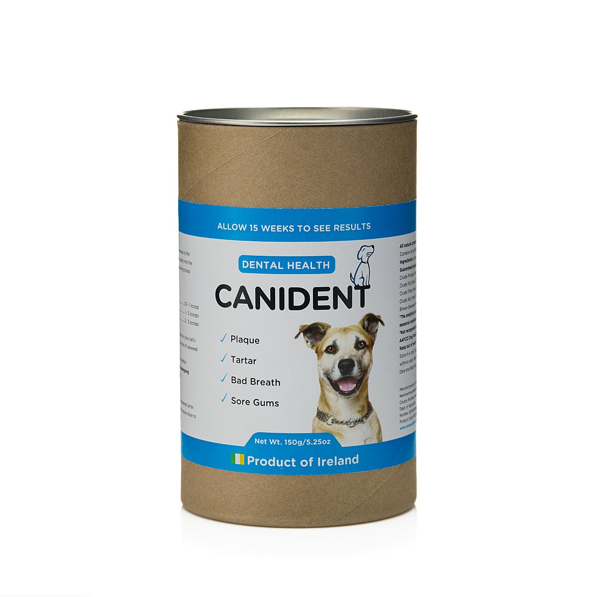 Canident - Clean Dogs Teeth (150 gr)