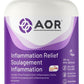 AOR Inflammation Relief (60 Caps)