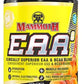 MAMMOTH EAA-9 (Candy Peach - 390 gr)