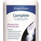 PROGRESSIVE Calcium Women 50+ (120 tabs)