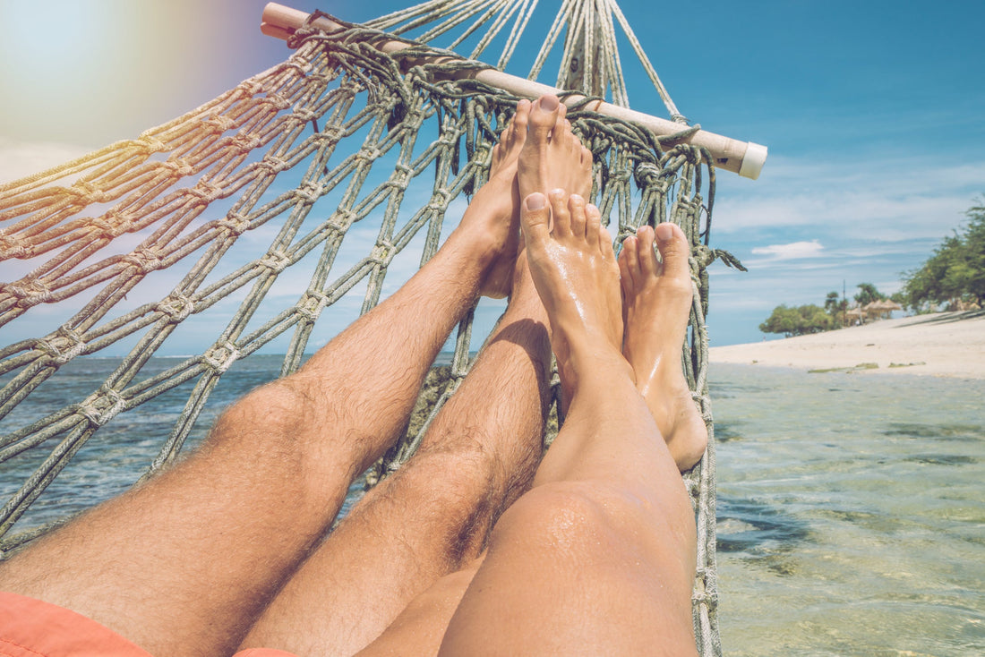 CircuVein The Varicose Vein Solution