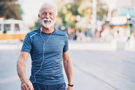 Unlock Your Potential: Natural Approaches to Men's Wellness