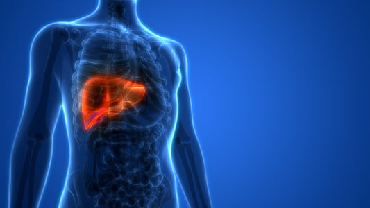 Subtle Symptoms of Fatty Liver Disease