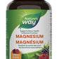 NATURES WAY Magnesium Gummies (60 Gummies)