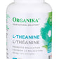 ORGANIKA L-Theanine (225 mg - 90 vcaps)