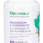ORGANIKA Magnesium L-Threonate (90 vcaps)
