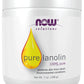 NOW Pure Lanolin (198 ml)