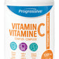 PROGRESSIVE Vitamin C Complex (120 caps)
