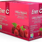 ENER-C Raspberry Box (30 Packets)