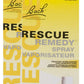 BACH Rescue Remedy (Spray - 20 ml) 2-Pack