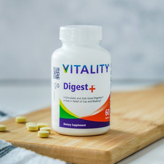 VITALITY Digest+