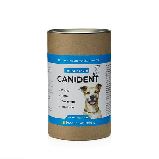 Canident - Clean Dogs Teeth (150 gr)