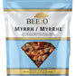 BEEYO 100% Pure Myrrh Resin (50 gr)