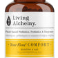 LIVING ALCHEMY Your Flora - Comfort (60 caps)