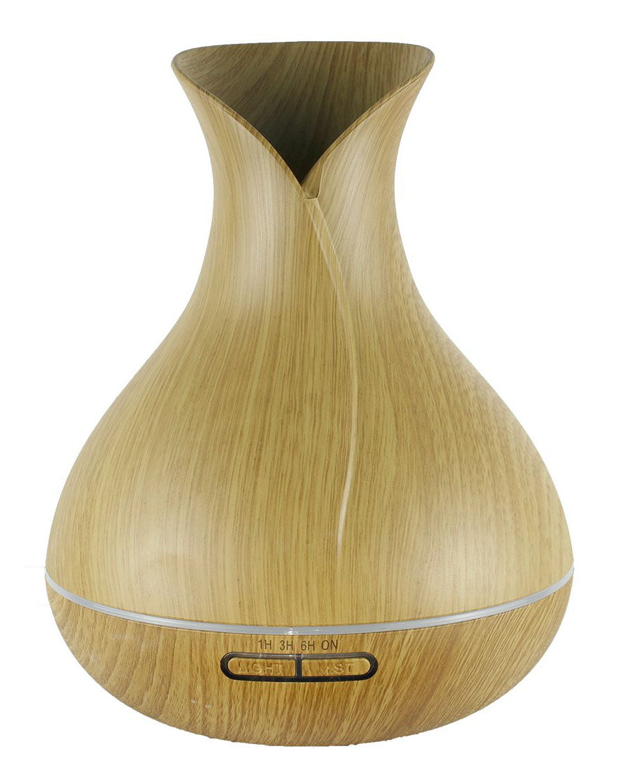 RELAXUS Tulip Scent Aroma Diffuser (17 x 22 cm)