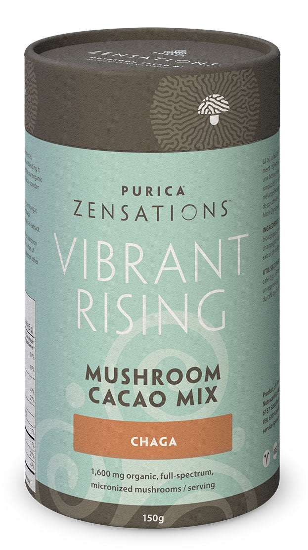 PURICA Zensations Vibrant Rising (150 gr)