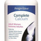 PROGRESSIVE Calcium Adult Women (120 tabs)