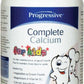 PROGRESSIVE Complete Calcium for Kids (60 chew tabs)