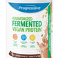 PROGRESSIVE Harmonized Fermented Vegan Protein (Chocolate - 680 gr)