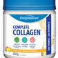 PROGRESSIVE Complete Collagen (Citrus Twist - 250 gr)