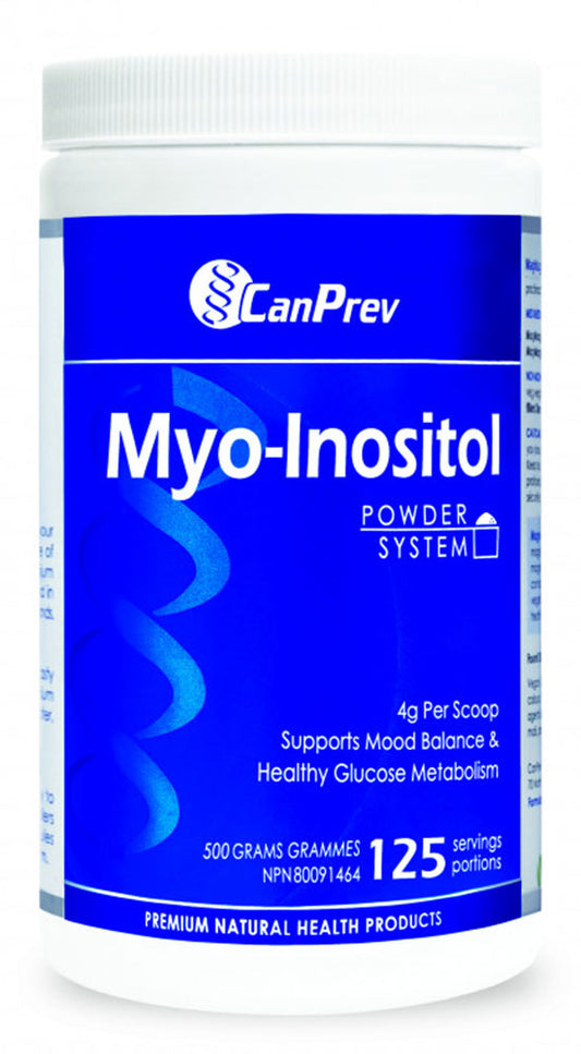 CANPREV Myo-Inositol (500 gr)